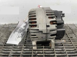 bontott SKODA SUPERB II Generátor