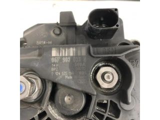 bontott SKODA SUPERB II Generátor