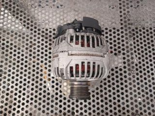 bontott SKODA SUPERB II Generátor