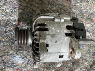 bontott SKODA SUPERB II Generátor