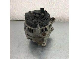 bontott SKODA SUPERB II Generátor