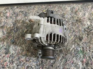 bontott SKODA SUPERB II Generátor