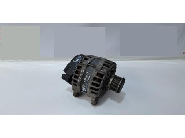 bontott SKODA SUPERB II Generátor