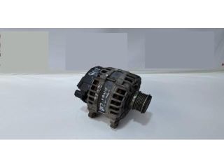 bontott SKODA SUPERB II Generátor