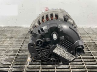 bontott SKODA SUPERB II Generátor