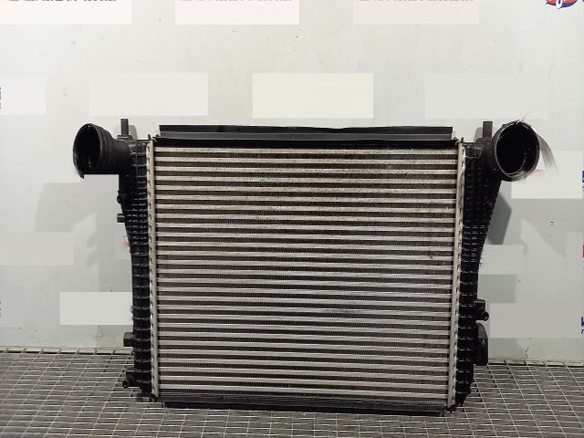 bontott SKODA SUPERB II Intercooler
