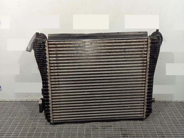 bontott SKODA SUPERB II Intercooler