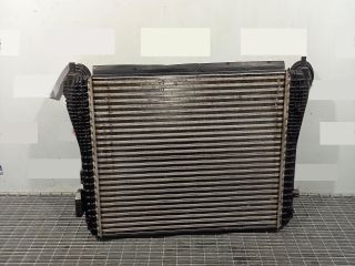 bontott SKODA SUPERB II Intercooler