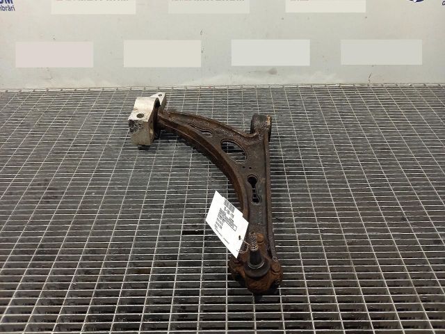 bontott SKODA SUPERB II Jobb első Lengőkar