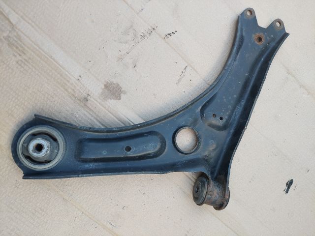 bontott SKODA SUPERB II Jobb első Lengőkar