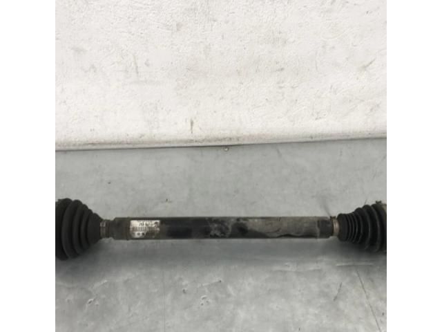 bontott SKODA SUPERB II Jobb Féltengely