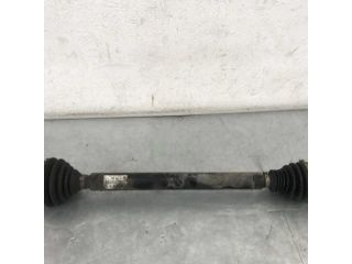 bontott SKODA SUPERB II Jobb Féltengely