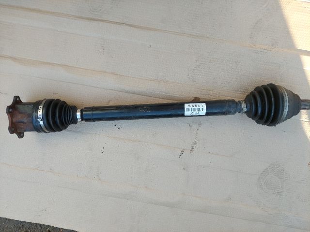 bontott SKODA SUPERB II Jobb Féltengely