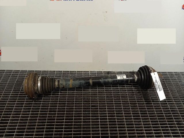 bontott SKODA SUPERB II Jobb Féltengely