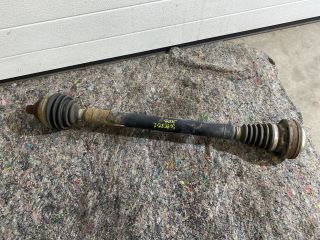 bontott SKODA SUPERB II Jobb Féltengely