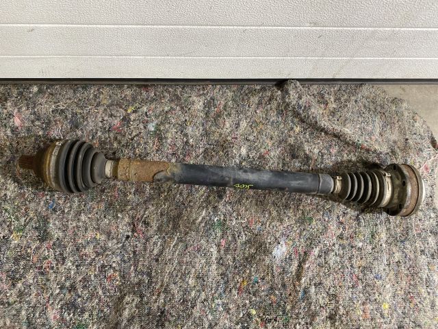 bontott SKODA SUPERB II Jobb Féltengely