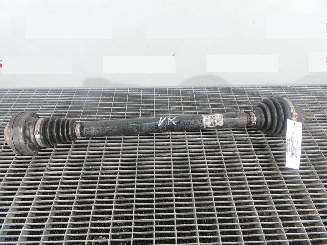 bontott SKODA SUPERB II Jobb Féltengely