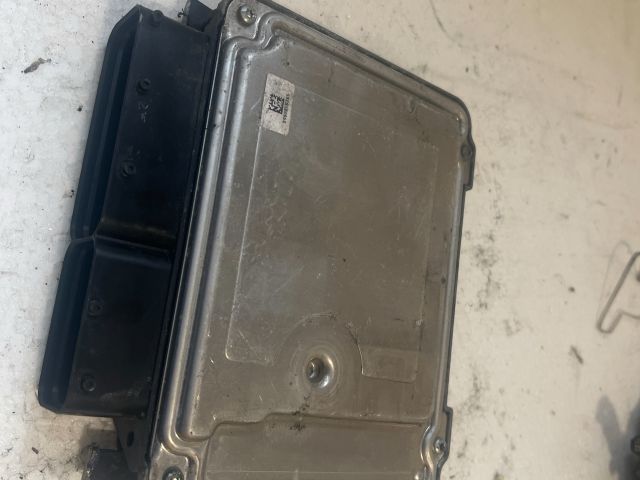 bontott SKODA SUPERB II Kilométeróra