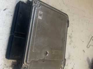 bontott SKODA SUPERB II Kilométeróra