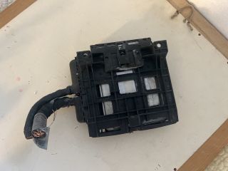 bontott SKODA SUPERB II Kilométeróra