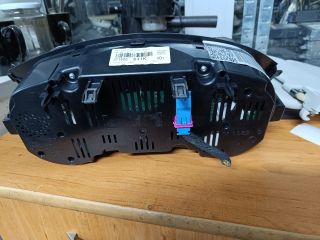 bontott SKODA SUPERB II Kilométeróra