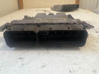 bontott SKODA SUPERB II Kilométeróra