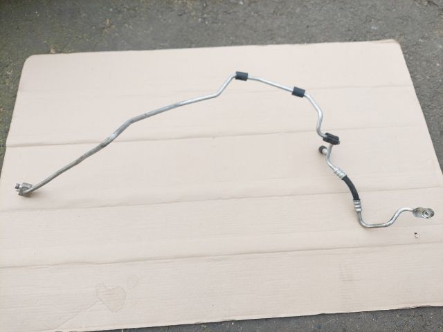 bontott SKODA SUPERB II Klíma Cső