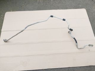 bontott SKODA SUPERB II Klíma Cső