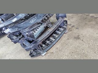 bontott SKODA SUPERB II Komplett Homlokfal (Részeivel)