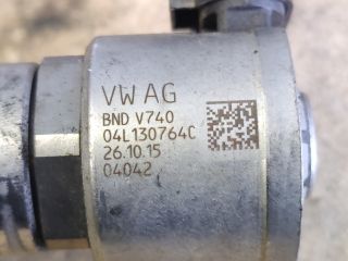 bontott SKODA SUPERB II Közösnyomócső