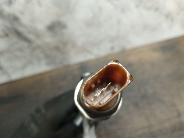 bontott SKODA SUPERB II Közösnyomócső