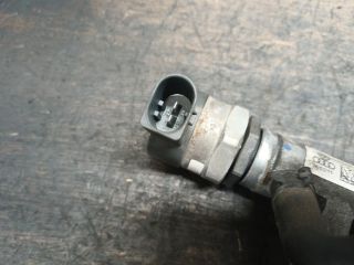 bontott SKODA SUPERB II Közösnyomócső