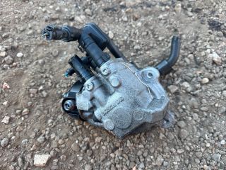 bontott SKODA SUPERB II Nagynyomású Szivattyú