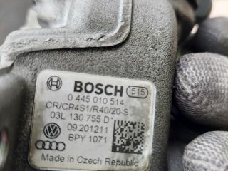 bontott SKODA SUPERB II Nagynyomású Szivattyú