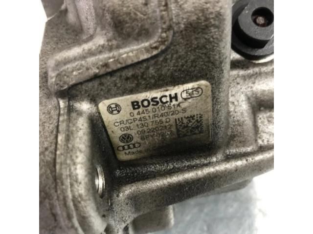 bontott SKODA SUPERB II Nagynyomású Szivattyú