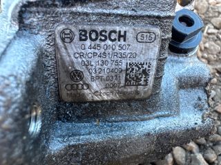 bontott SKODA SUPERB II Nagynyomású Szivattyú