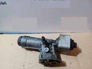 bontott SKODA SUPERB II Olajhűtő