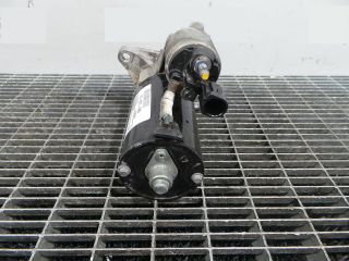 bontott SKODA SUPERB II Önindító