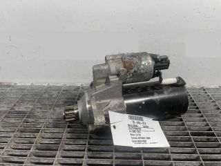 bontott SKODA SUPERB II Önindító