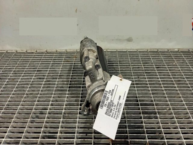 bontott SKODA SUPERB II Önindító