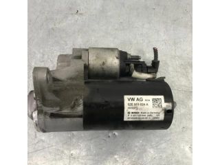 bontott SKODA SUPERB II Önindító