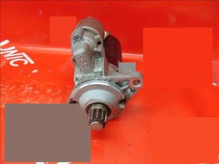 bontott SKODA SUPERB II Önindító