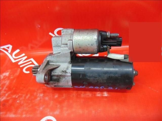 bontott SKODA SUPERB II Önindító