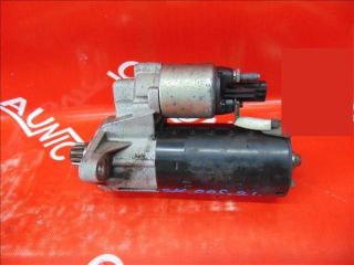 bontott SKODA SUPERB II Önindító