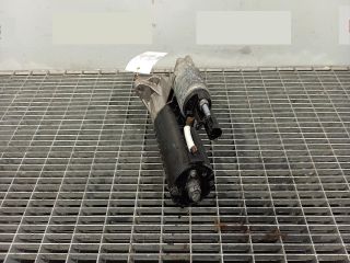 bontott SKODA SUPERB II Önindító