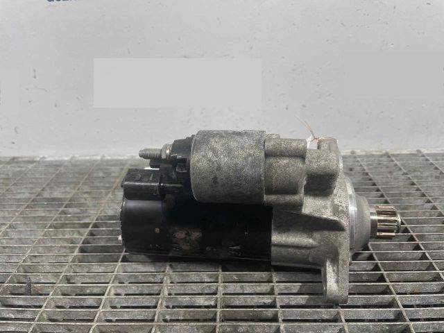 bontott SKODA SUPERB II Önindító