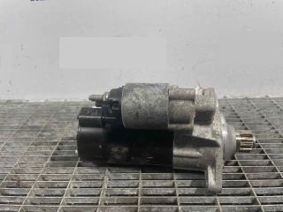 bontott SKODA SUPERB II Önindító