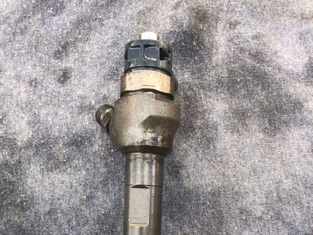 bontott SKODA SUPERB II Porlasztó (1 db)