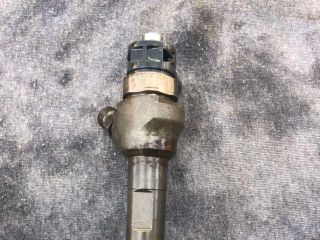 bontott SKODA SUPERB II Porlasztó (1 db)