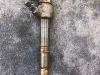 bontott SKODA SUPERB II Porlasztó (1 db)